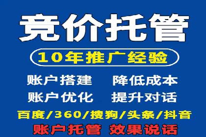百度推广优化策略案例分析